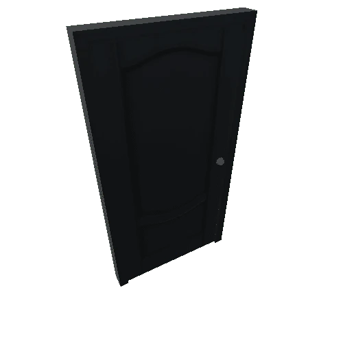 Door_11_Black