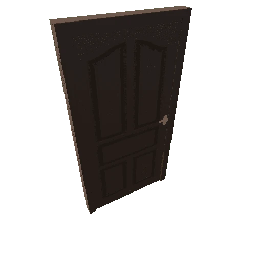 Door_12_Brown