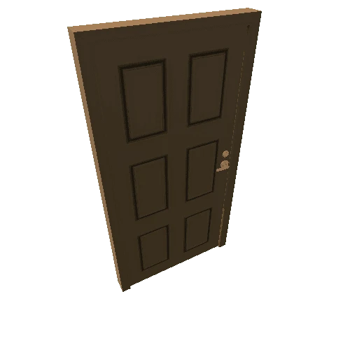 Door_13_Yellow