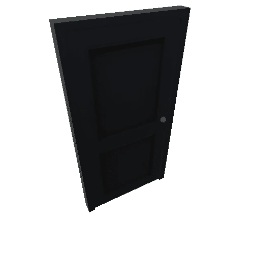 Door_14_Black