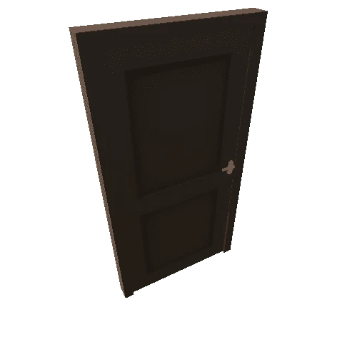 Door_14_Brown