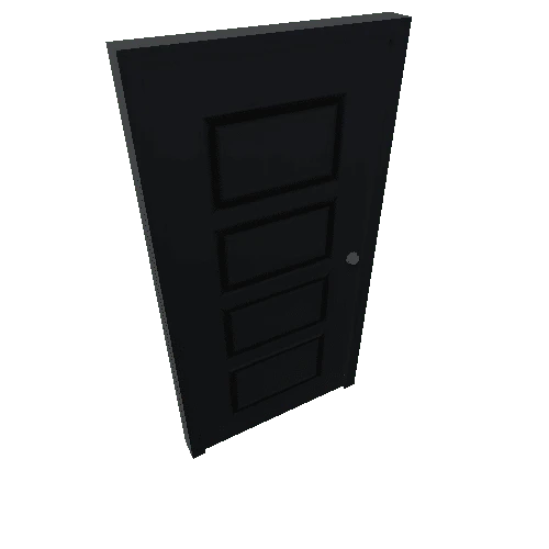Door_15_Black