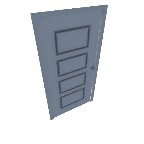 Door_15_White