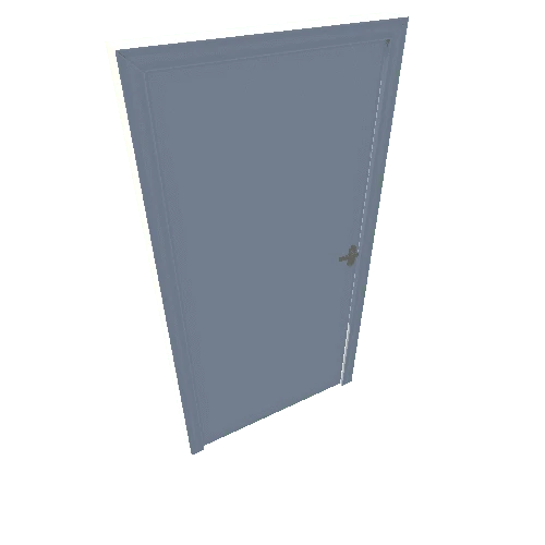 Door_1_White