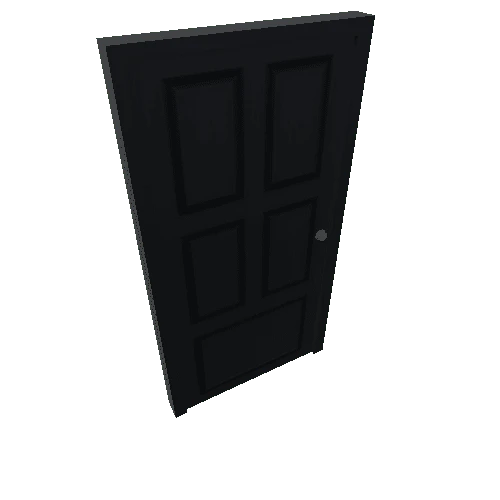 Door_2_Black