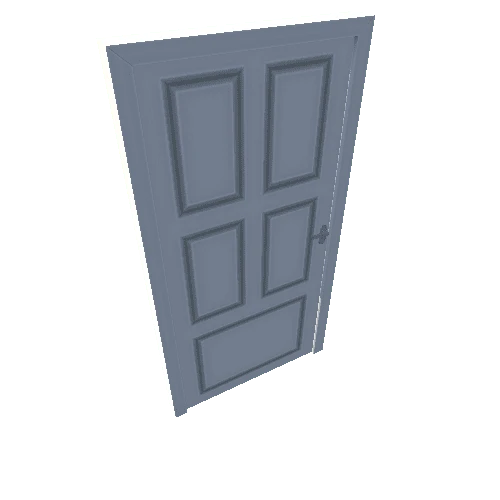 Door_2_White