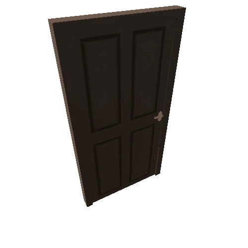 Door_3_Brown