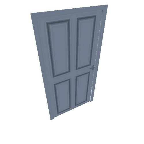 Door_3_White
