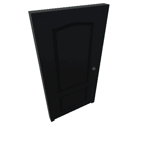 Door_4_Black