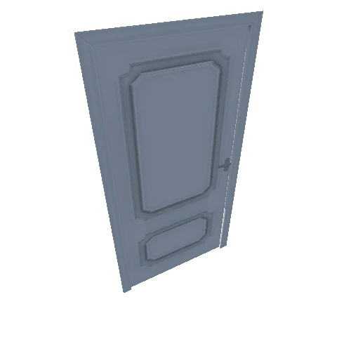 Door_7_White