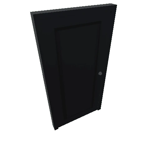 Door_8_Black