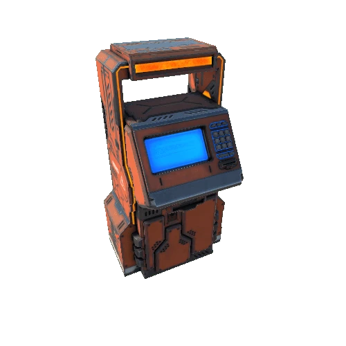 ATM_Orange