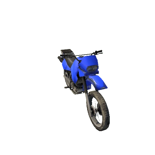 Bike_Blue