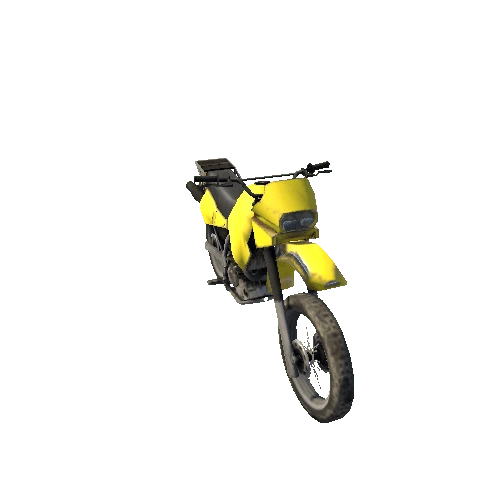 Bike_Yellow