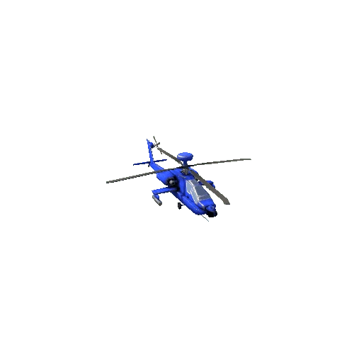 Helicopter_Blue