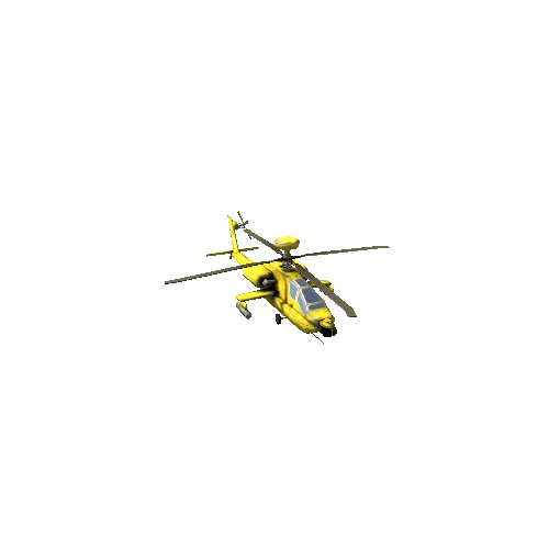 Helicopter_Yellow