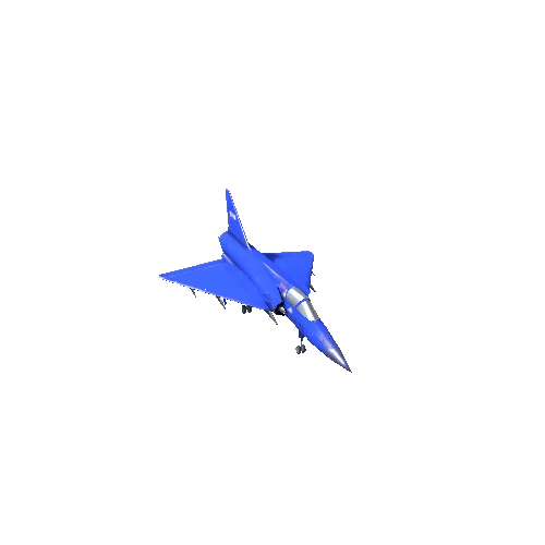 Jetplane_Blue