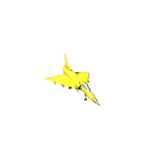 Jetplane_Yellow