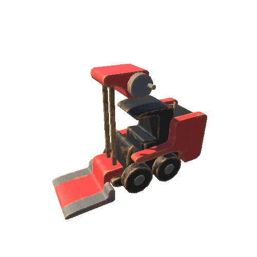 Forklift