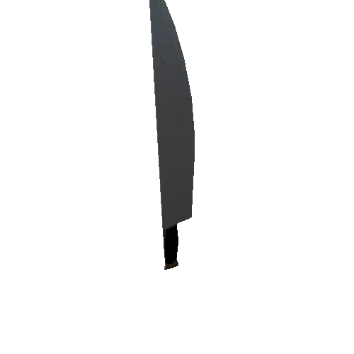 ChoppingKnife