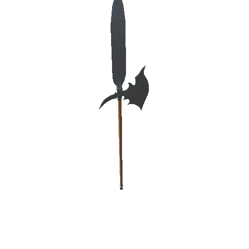 Halberd4