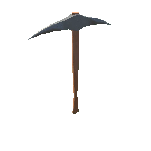 PickAxe