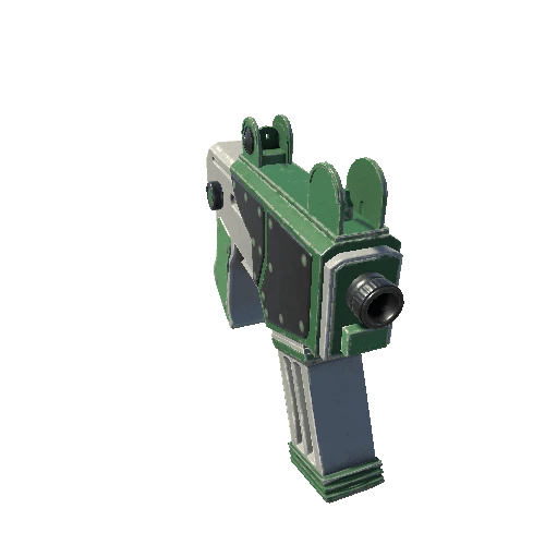 Gun_2_Green