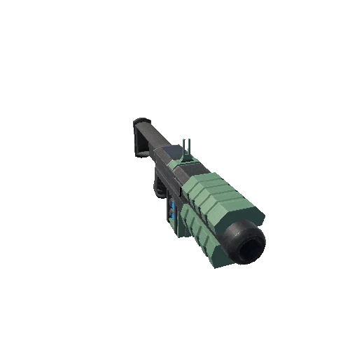 Gun_3_Green