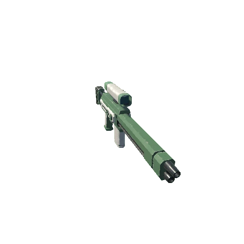 Gun_Green