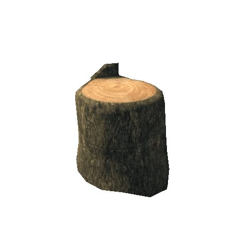 Stump