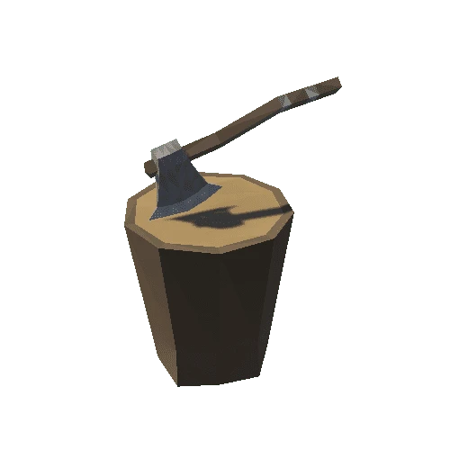 Lumber_4_Axe