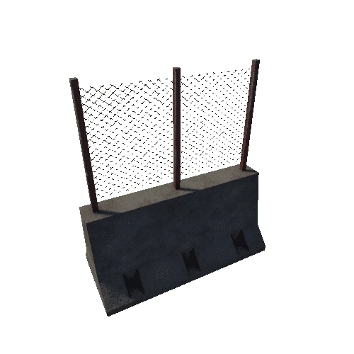 ConcreteBarricade4