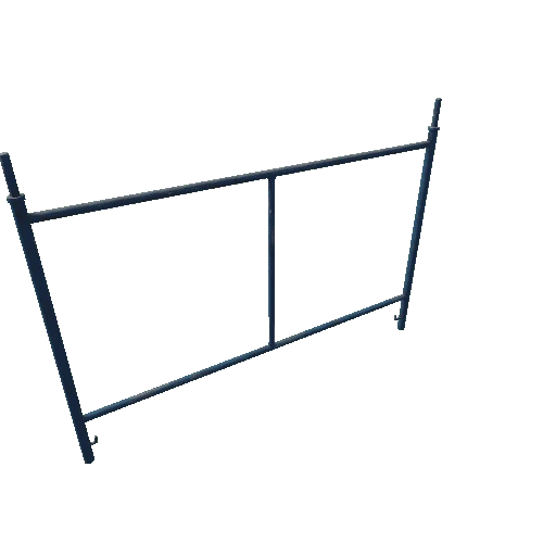 Scaffold_Blue