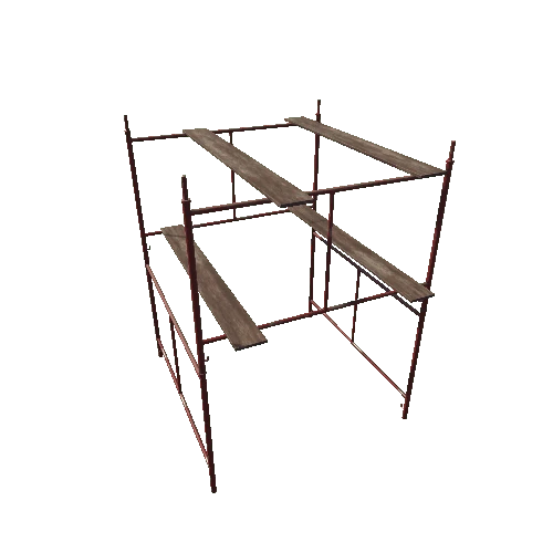 Scaffold_Red_2_Wood