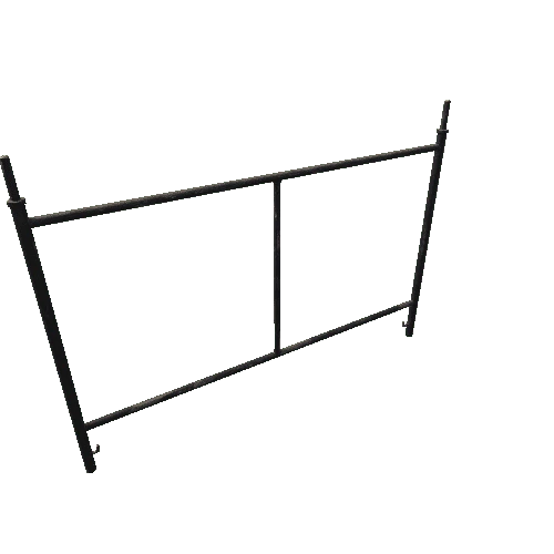 Scaffold_black