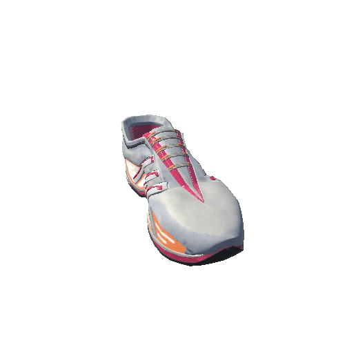 RunningShoes_Left