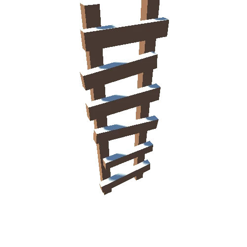 SM_Prop_Pirates_Ladder_01_Snow