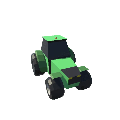 Vehicle3_Green