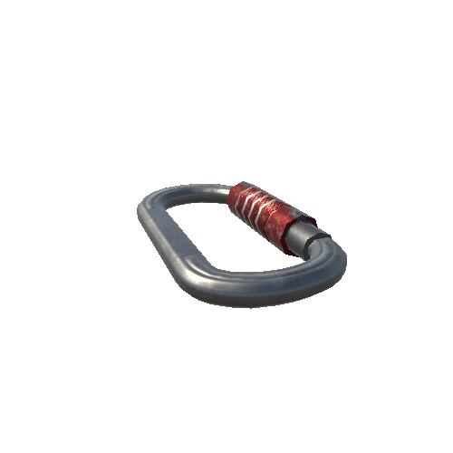 Carabiner