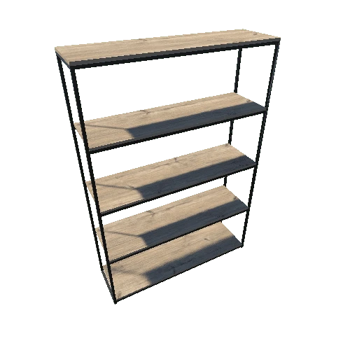 Shelving