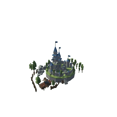 RG_Castle