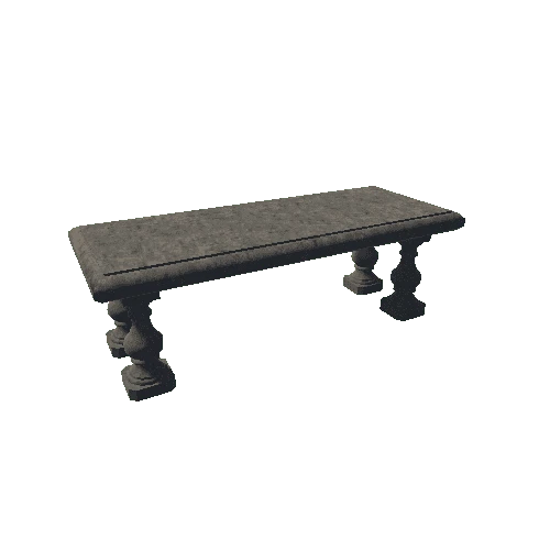 bench_stone