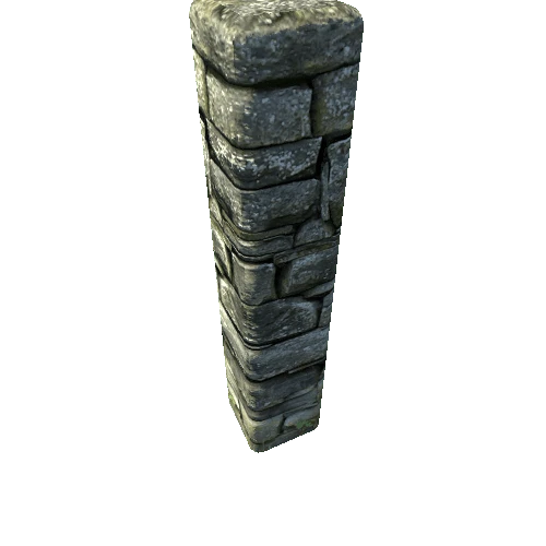 pillar