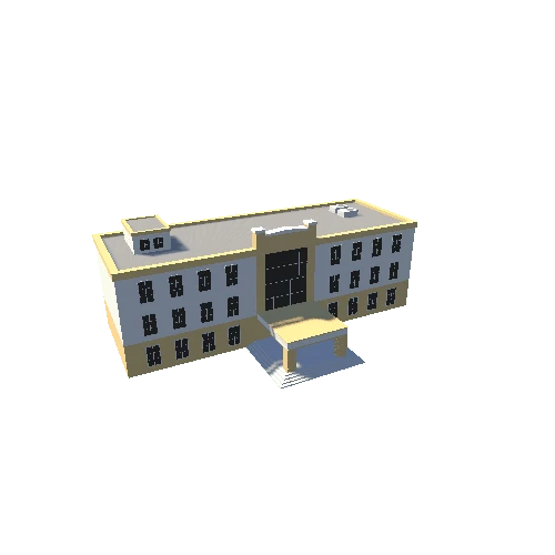 SM_School_Env_Building01