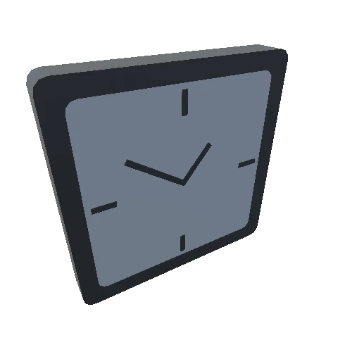 SM_School_Props_Clock