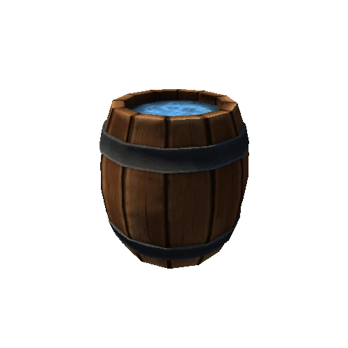 barrel_water_standing