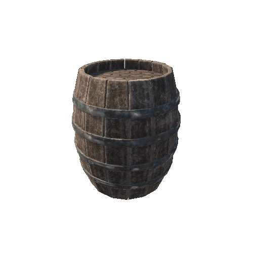 Barrel