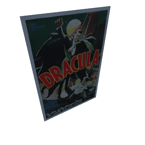 Dracula