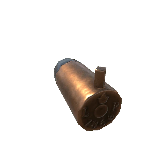 PepperboxBullet_LOD1