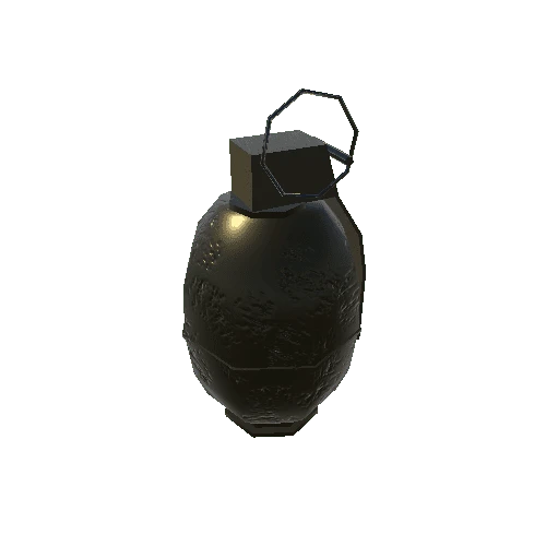 GSD_Grenade